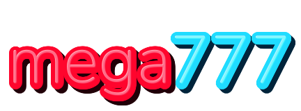 mega777 — logo kanal